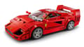 Miniatyrbilde 3 av 8: LEGO Ferrari F40 Speed Champions
