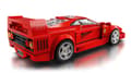Miniatyrbilde 5 av 8: LEGO Ferrari F40 Speed Champions