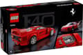 Miniatyrbilde 6 av 8: LEGO Ferrari F40 Speed Champions