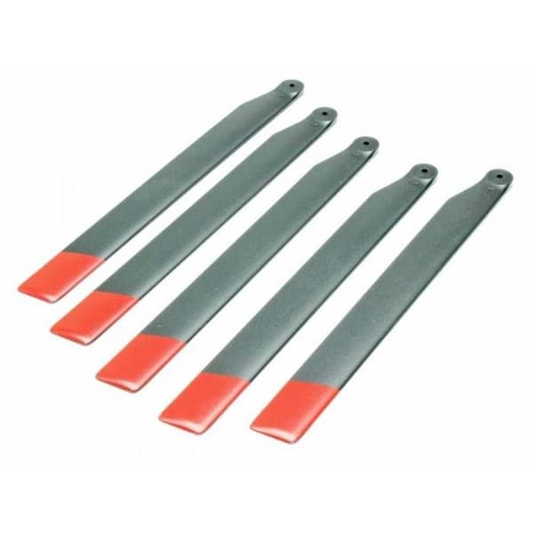 FliteZone Hughes MD500 reservdel