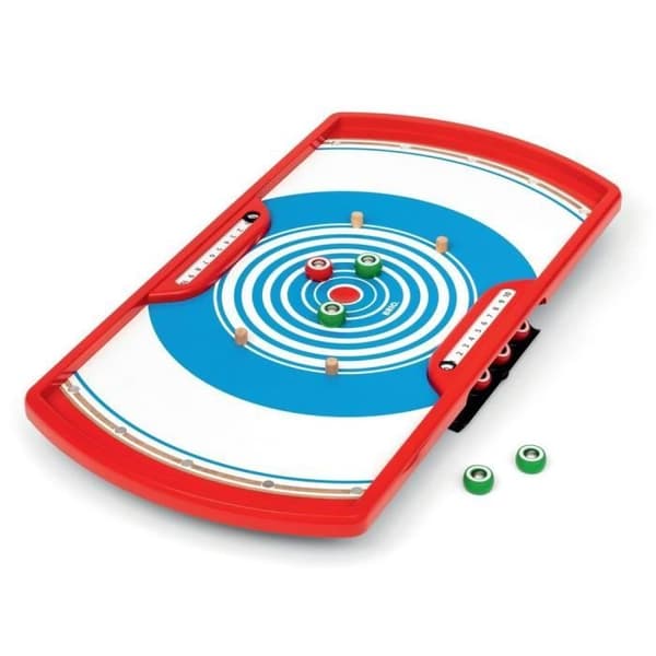 BRIO - Curling Duo Challenge
