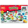 Miniatyrbild 2 av 7: Mega Construx - Pokémon - Adventskalender och byggspel GYG99