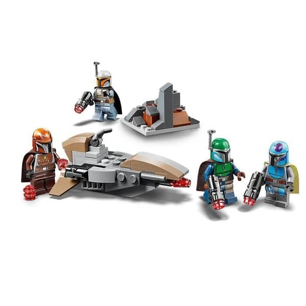 LEGO® Star Wars™ 75267 - Mandalorian™ Battle Pack