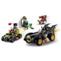 Miniatyrbild 2 av 5: LEGO® Batman 76180 Batman vs. Jokern: Batmobile Chase, Toy