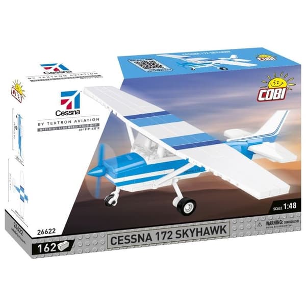 Cobi Cessna 172 Skyhawk