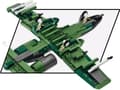 Miniatyrbilde 5 av 8: Cobi A-10 Thunderbolt II Warthog