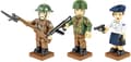 Miniatyrbilde 1 av 3: Cobi Allied Forces D-Day
