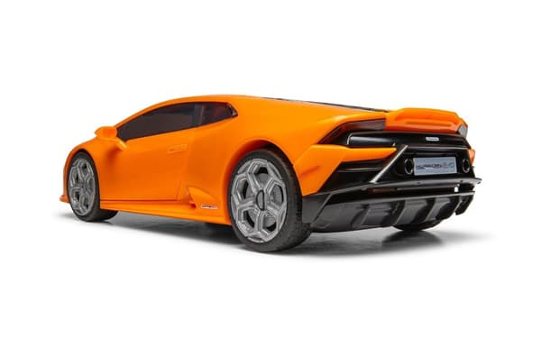 Airfix Hurtig bygning Lamborghini Huracan Evo