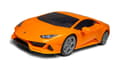 Miniatyrbillede 1 af 4: Airfix Hurtig bygning Lamborghini Huracan Evo