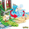 Miniatyrbild 4 av 6: Mega Construx - Pokemon - Djungelexpedition - Byggleksak - Åldrar 7+