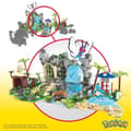 Miniatyrbild 5 av 6: Mega Construx - Pokemon - Djungelexpedition - Byggleksak - Åldrar 7+