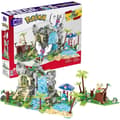 Miniatyrbild 1 av 6: Mega Construx - Pokemon - Djungelexpedition - Byggleksak - Åldrar 7+