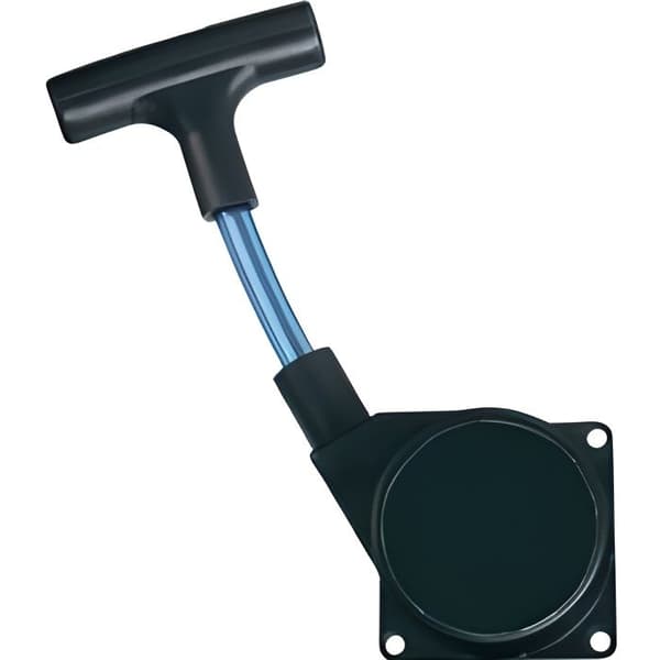 Startkraft för FORCE 21-25 motorer