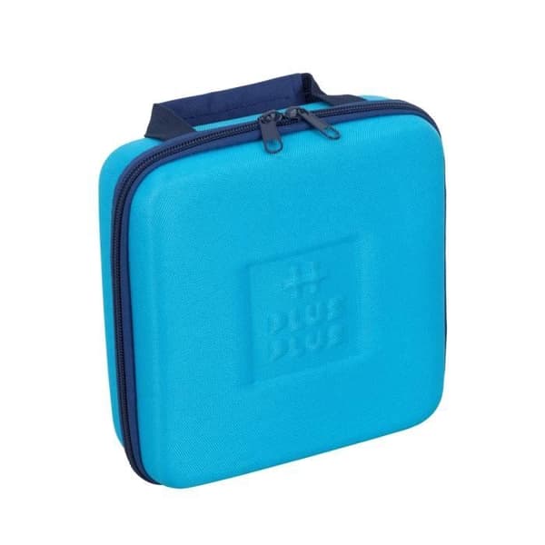 Minifodral 100 stycken + 1 bas - Plus Plus