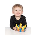 Miniatyrbild 6 av 6: Box Midi BIG Basic 150 stycken - Plus Plus