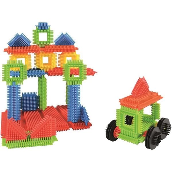 WDK Barrel 100 Blocks - Hedgehog