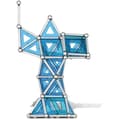 Miniatyrbild 5 av 5: Magnetiska konstruktionsspel - GEOMAG - Geomag Pro-L Skyline NY 174 st - Blandat - 8 år