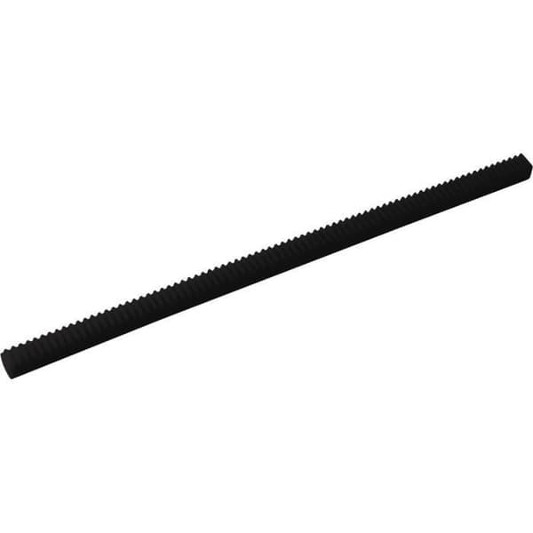 Stålställmodul 1.0 / längd 250 mm (L x B x H) 250 x 9 x 8 mm