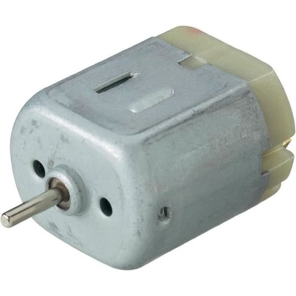 "X-Train 263 H0" elmotor