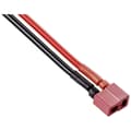 Miniatyrbild 3 av 3: Batteripaket (LiPo) - REELY - 7,4 V 2000 mAh - 2 celler - 20 C hardcase T-pluggsystem