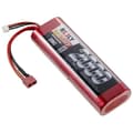 Miniatyrbild 1 av 3: Batteripaket (LiPo) - REELY - 7,4 V 2000 mAh - 2 celler - 20 C hardcase T-pluggsystem