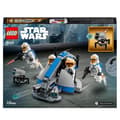 Miniatyrbild 6 av 6: LEGO® Star Wars 75359 Ahsokas 332:a Company Clone Troopers Battle Pack leksak med fartfordon