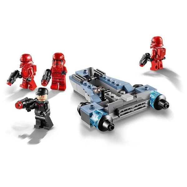 LEGO® Star Wars™ 75266 - Sith Troopers™ Battle Pack