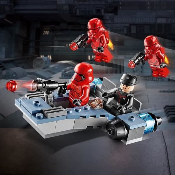 LEGO® Star Wars™ 75266 - Sith Troopers™ Battle Pack