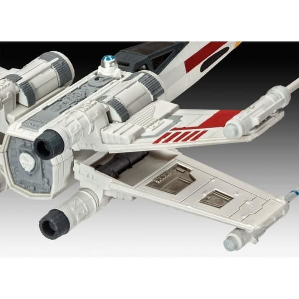 REVELL Maquette modellset Star Wars X-Wing Fighter 63601
