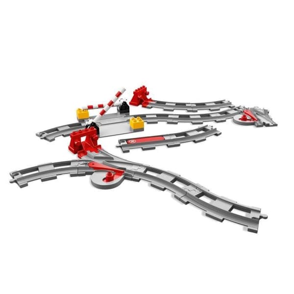 LEGO DUPLO Spår