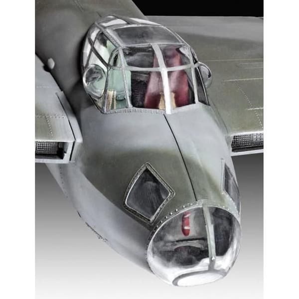 De Havilland MOSQUITO MK.IV modellsats - Revell - 1/32 - Pojke - 15 år gammal