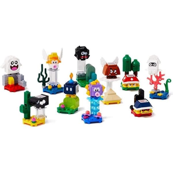 LEGO® Super Mario™ 71361 Character Surprise Pack
