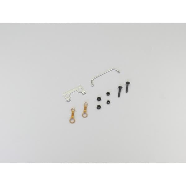 ANTI-ROLL STANG (KIT) MINI-Z TILLVAL AWD DWS KYOSHO K.MDW104