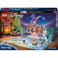 Miniatyrbild 5 av 5: LEGO® Disney Princess 43253 Adventskalender 2024 - Julklapp till barn