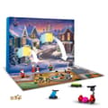 Miniatyrbild 3 av 6: LEGO® City 60436 Adventskalender 2024 - Nedräkning till jul för barn