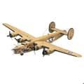 Miniatyrbild 3 av 4: Flygplansmodell - REVELL - B-24D Liberator - Blandat - Plast - Vuxen