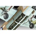 Miniatyrbild 4 av 4: Flygplansmodell - REVELL - B-24D Liberator - Blandat - Plast - Vuxen