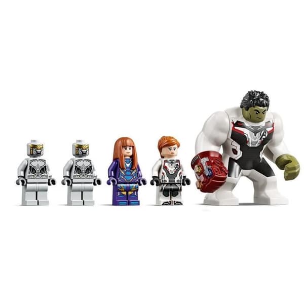 LEGO® Marvel Avengers 76144 Avengers Helikopter