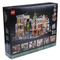 Miniatyrbild 3 av 4: Modulbyggnader - LEGO - 10297 - Boutiquehotell - 3066 delar - För vuxna