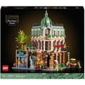 Miniatyrbild 1 av 4: Modulbyggnader - LEGO - 10297 - Boutiquehotell - 3066 delar - För vuxna