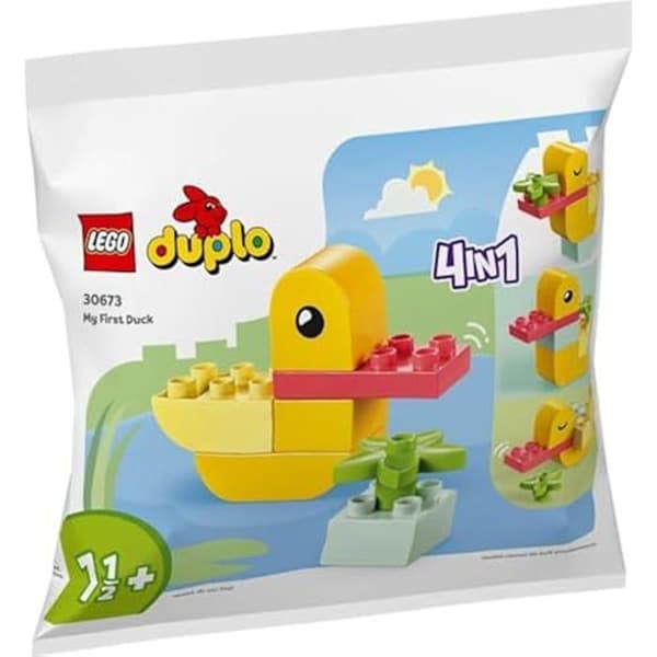 LEGO rekryteringsväskor 30673