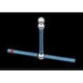 Miniatyrbild 3 av 4: Geomag - Gravity 770 - Magnetisk konstruktionsspel - 35 stycken