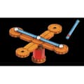 Miniatyrbild 4 av 4: Geomag - Gravity 770 - Magnetisk konstruktionsspel - 35 stycken
