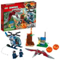 Miniatyrbild 2 av 4: LEGO® Juniors Jurassic World™ 10756 Escape Of The Pteranodon - Byggsats