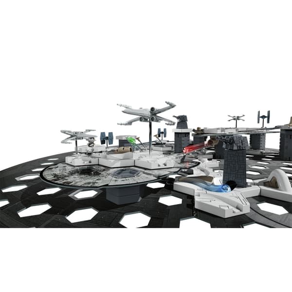 GraviTrax Action-Set Death Star