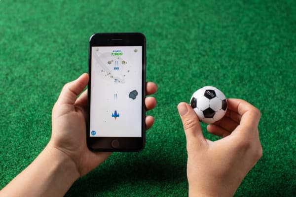 Sphero Mini fodbold ROW