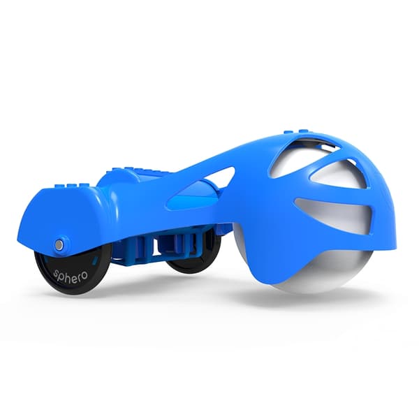 Sphero Blå stridsvogn