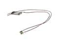 Miniatyrbilde 1 av 2: Sol Expert LB-K 0603 LED med kabel Blå 1 stk