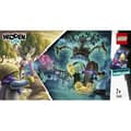 Miniatyrbild 3 av 3: LEGO® Hidden Side™ 70420 Mystery Graveyard