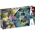 Miniatyrbild 1 av 3: LEGO® Hidden Side™ 70420 Mystery Graveyard